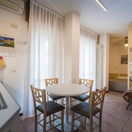 Residence Piccolo มิลาโน แมริตทิมา ภายนอก รูปภาพ
