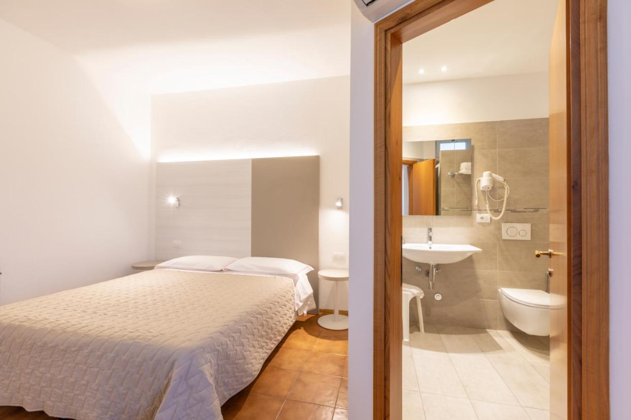 Residence Piccolo มิลาโน แมริตทิมา ภายนอก รูปภาพ