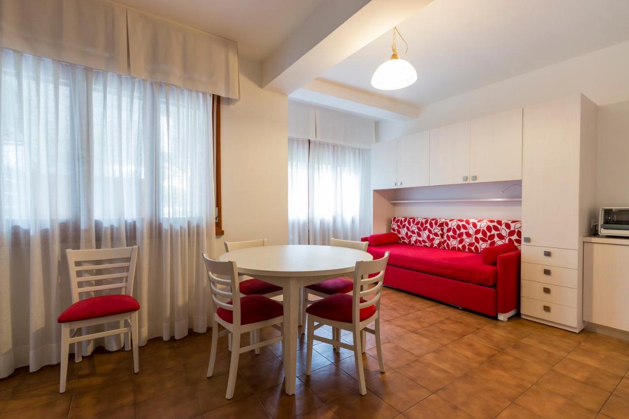 Residence Piccolo มิลาโน แมริตทิมา ภายนอก รูปภาพ