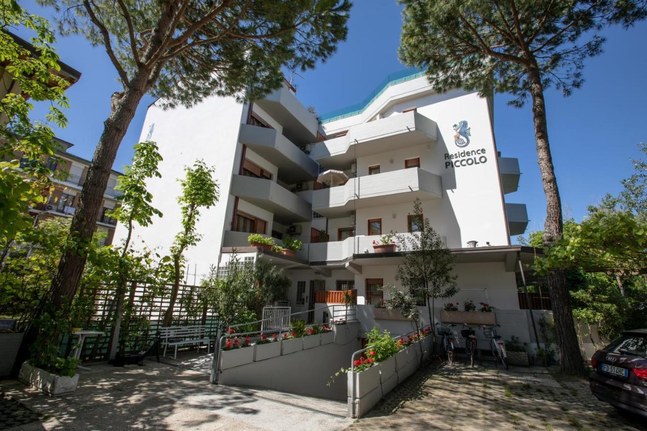 Residence Piccolo มิลาโน แมริตทิมา ภายนอก รูปภาพ