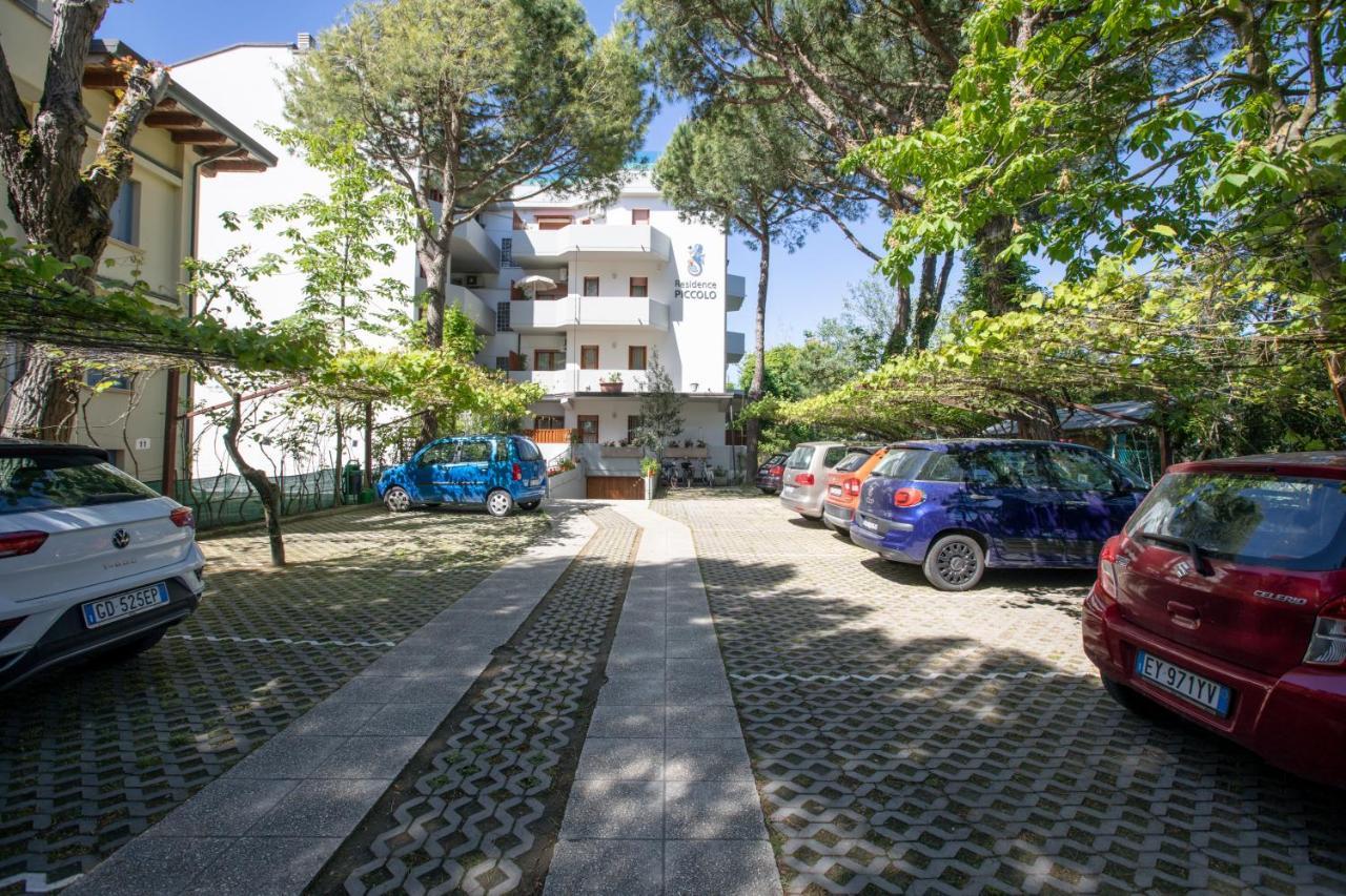 Residence Piccolo มิลาโน แมริตทิมา ภายนอก รูปภาพ