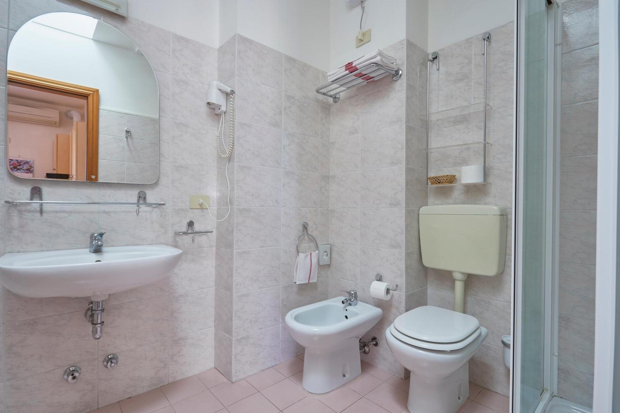 Residence Piccolo มิลาโน แมริตทิมา ภายนอก รูปภาพ