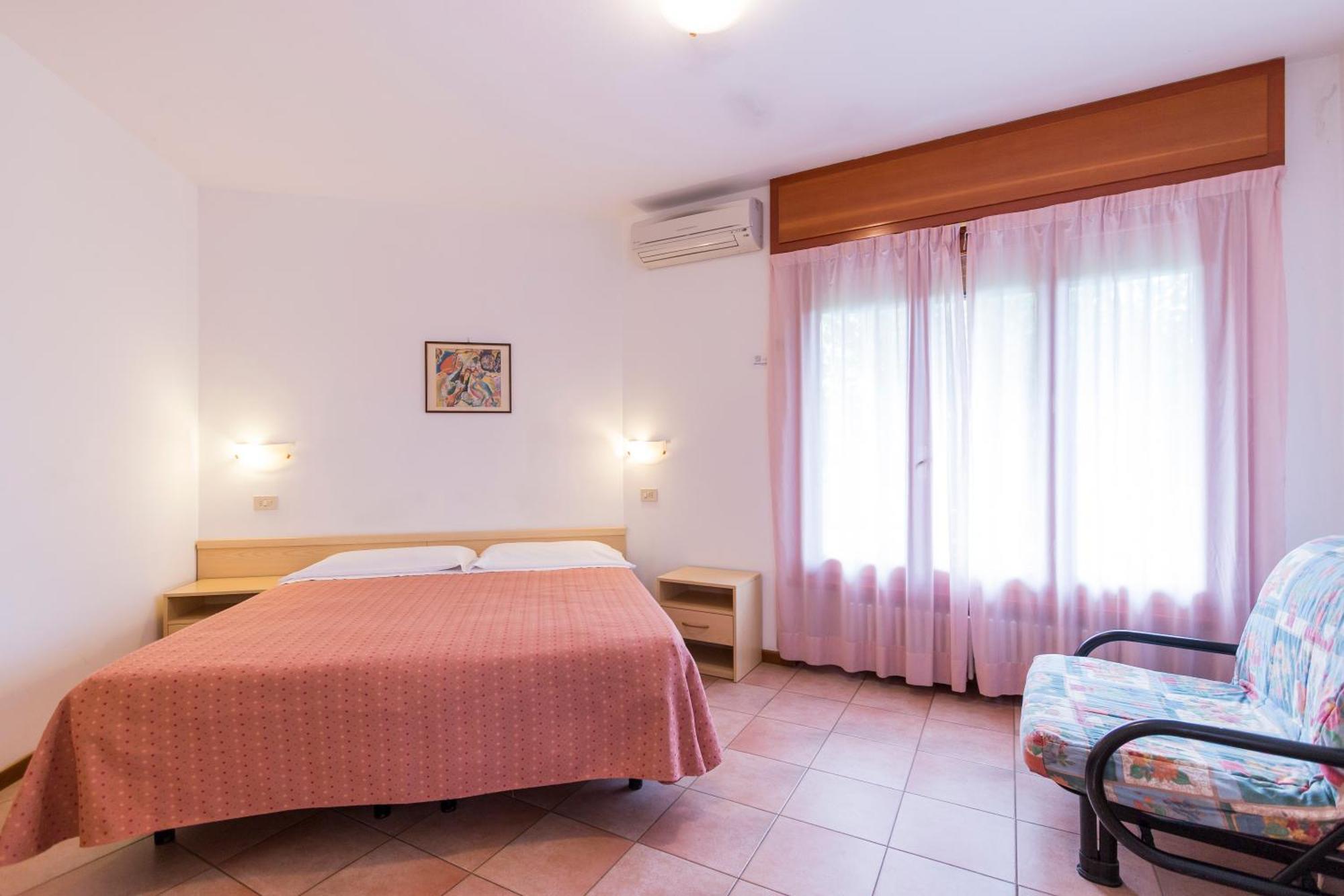 Residence Piccolo มิลาโน แมริตทิมา ภายนอก รูปภาพ
