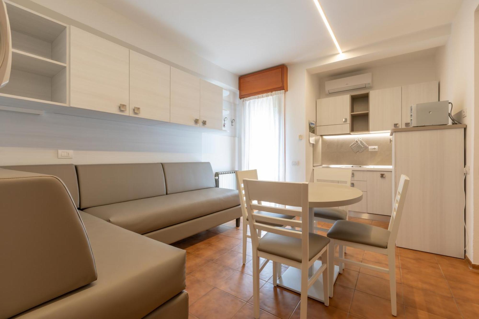 Residence Piccolo มิลาโน แมริตทิมา ภายนอก รูปภาพ