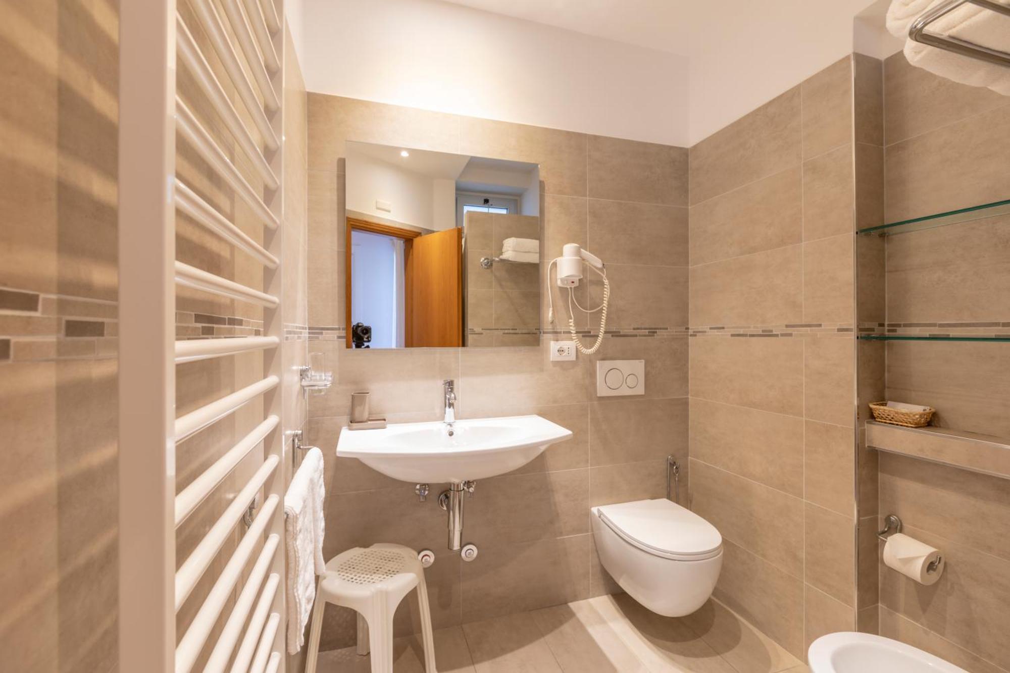 Residence Piccolo มิลาโน แมริตทิมา ภายนอก รูปภาพ