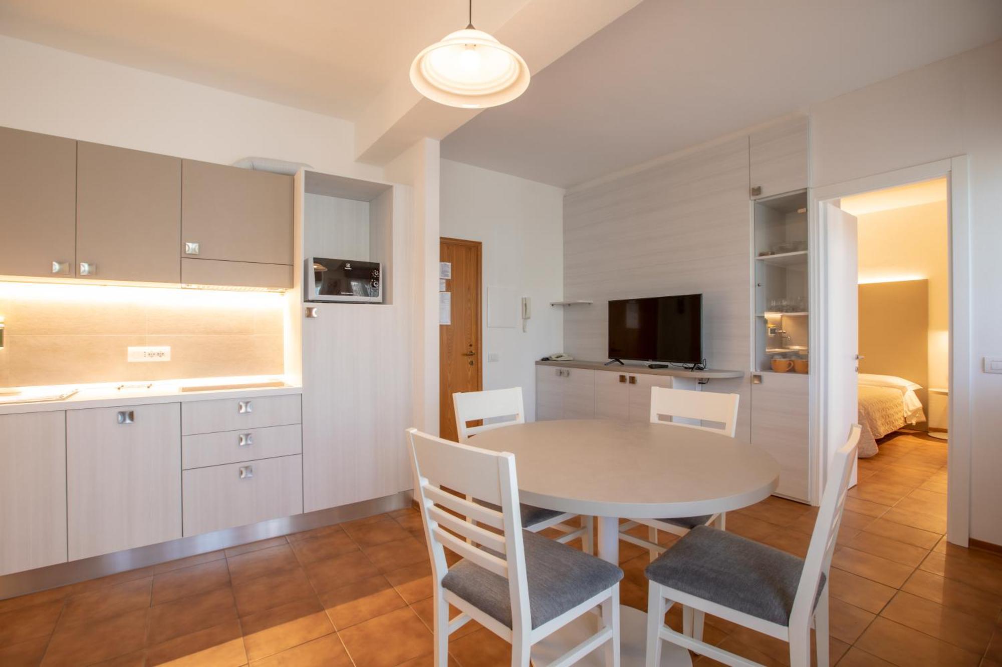 Residence Piccolo มิลาโน แมริตทิมา ภายนอก รูปภาพ
