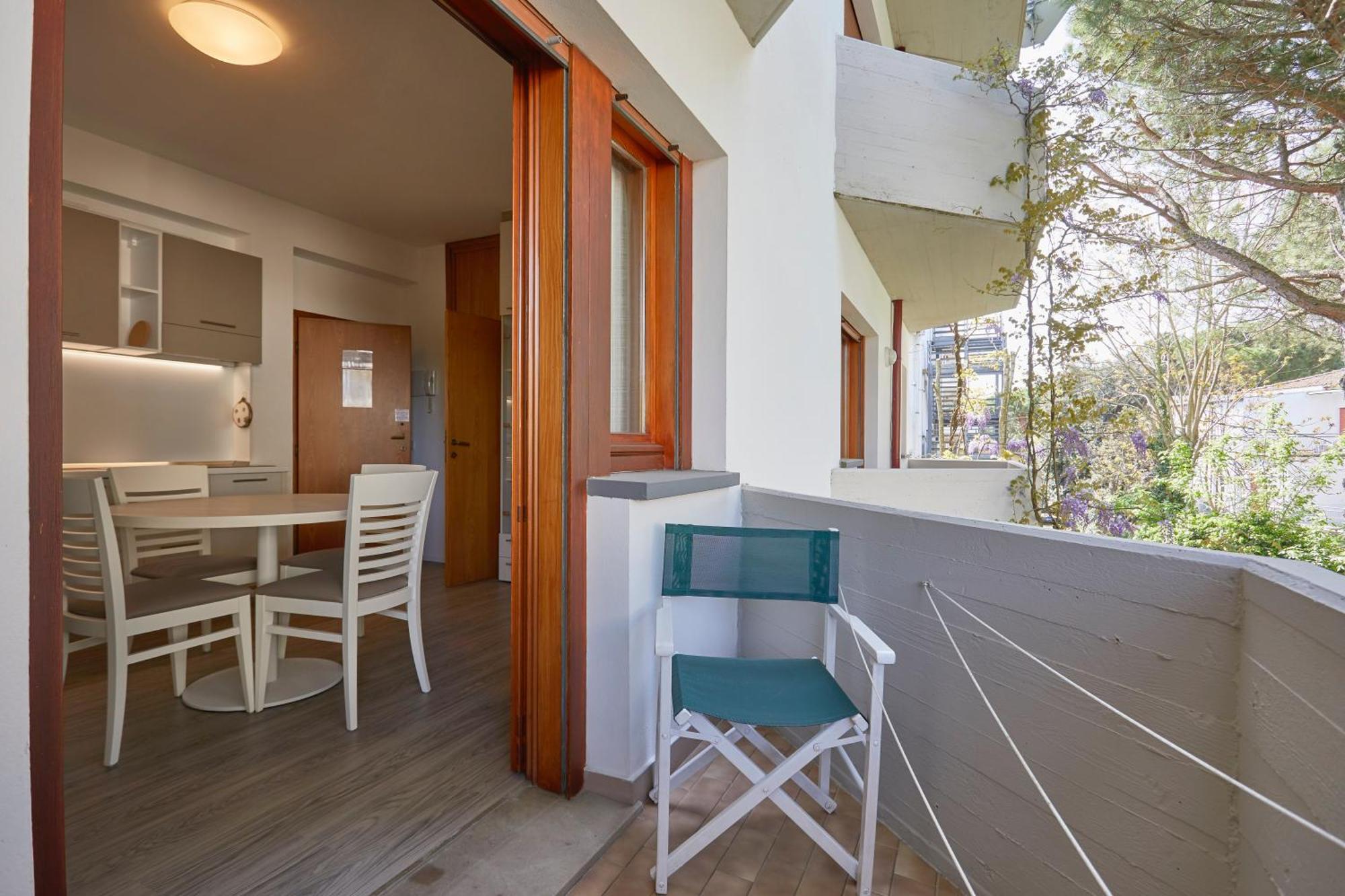 Residence Piccolo มิลาโน แมริตทิมา ภายนอก รูปภาพ