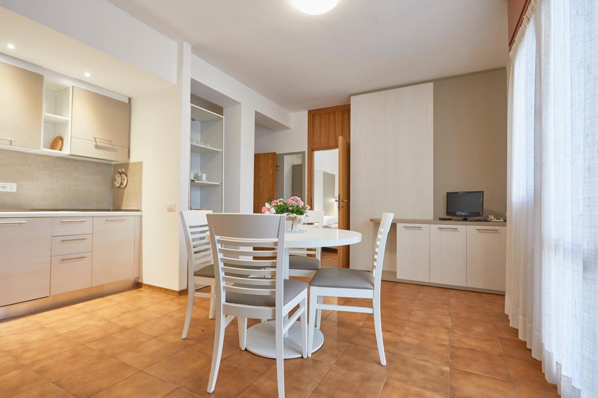 Residence Piccolo มิลาโน แมริตทิมา ภายนอก รูปภาพ