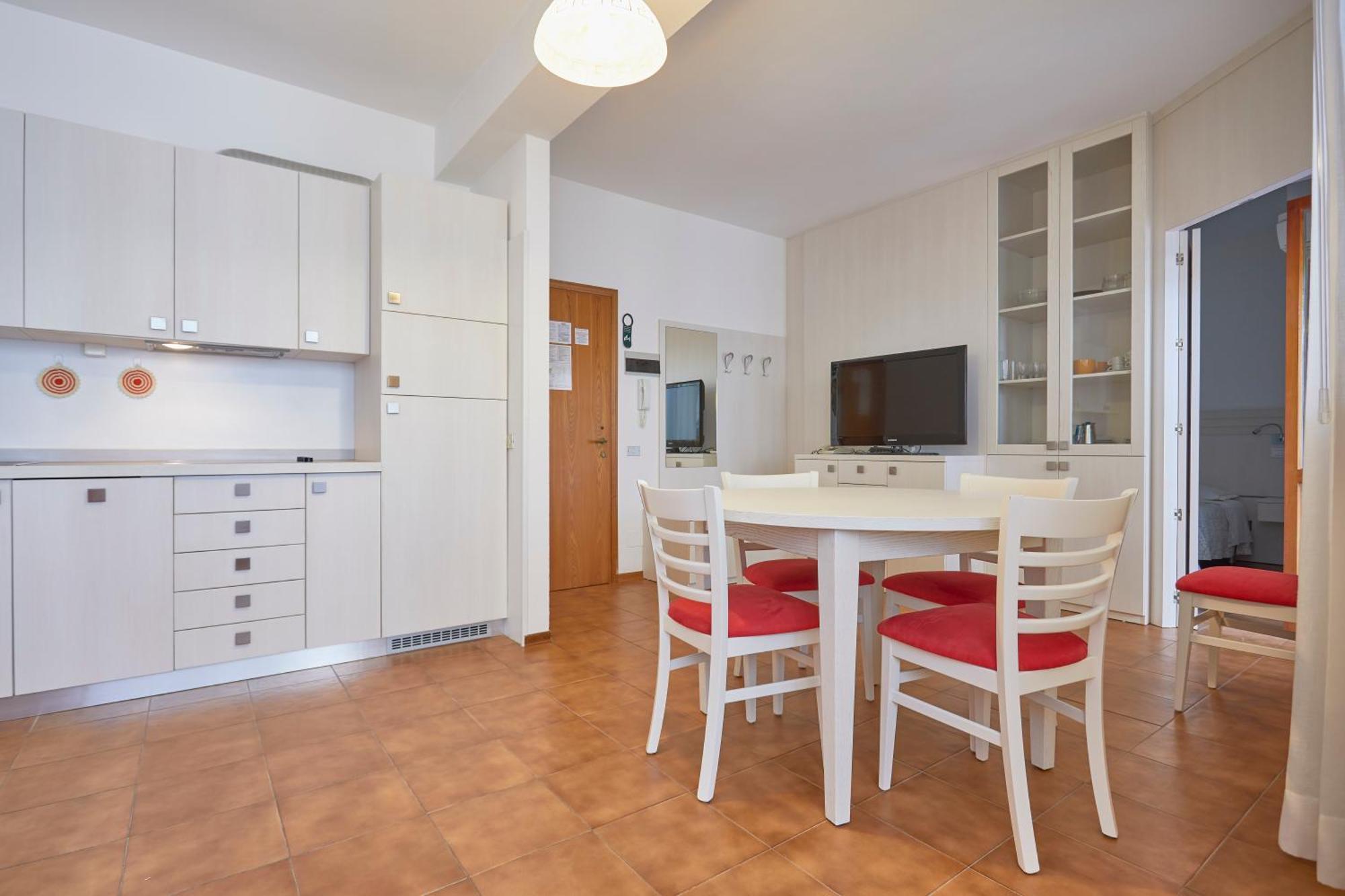 Residence Piccolo มิลาโน แมริตทิมา ภายนอก รูปภาพ