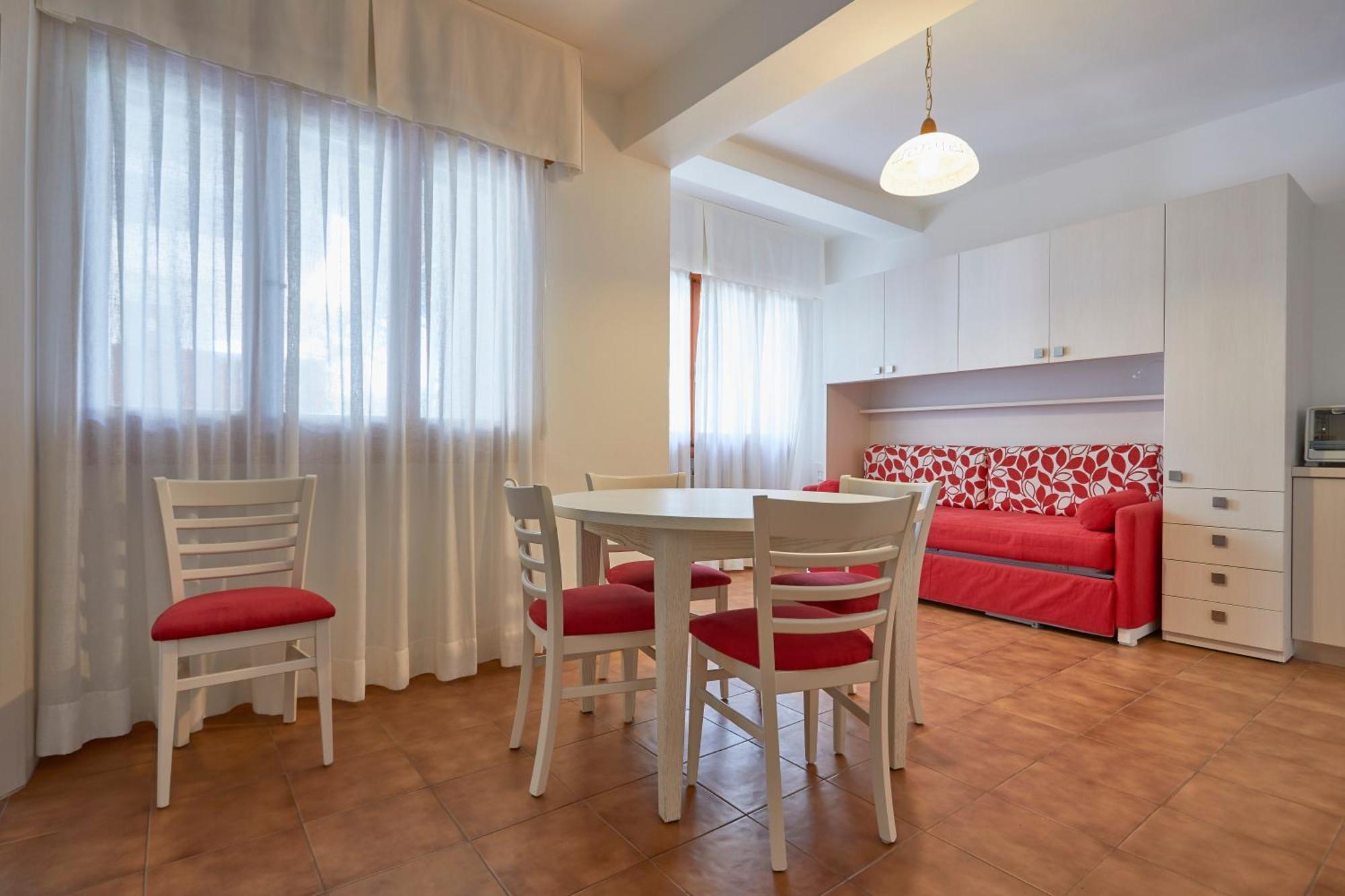 Residence Piccolo มิลาโน แมริตทิมา ภายนอก รูปภาพ