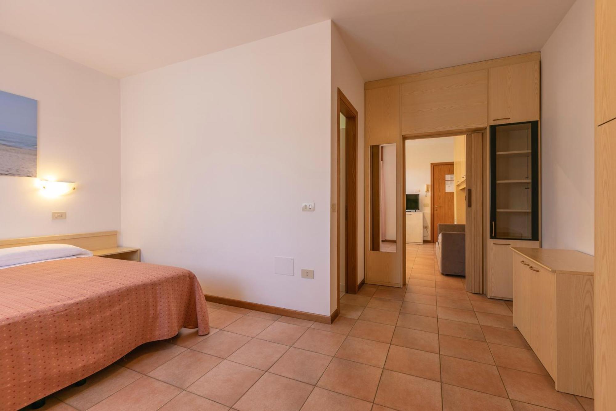 Residence Piccolo มิลาโน แมริตทิมา ภายนอก รูปภาพ