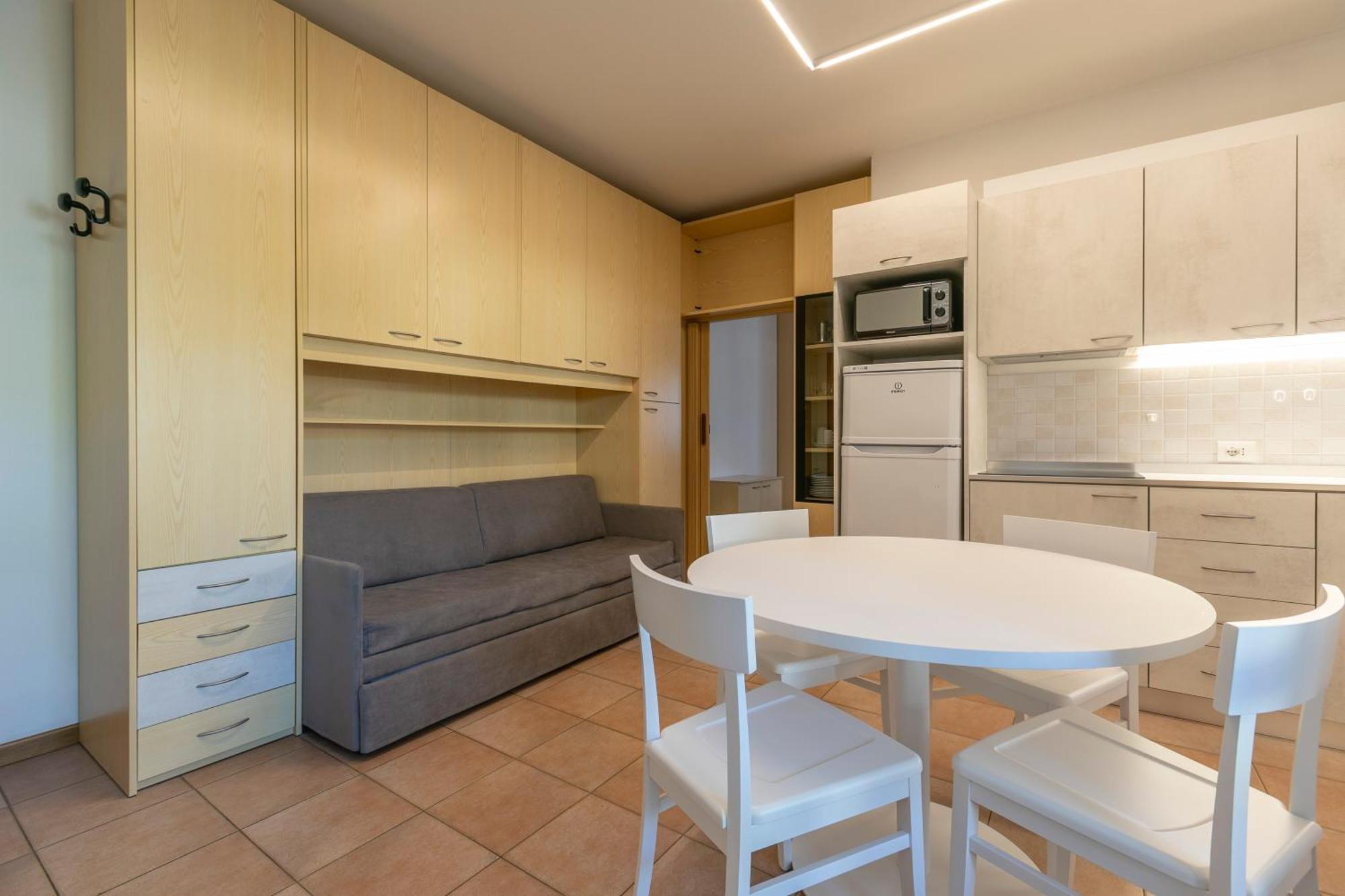 Residence Piccolo มิลาโน แมริตทิมา ภายนอก รูปภาพ