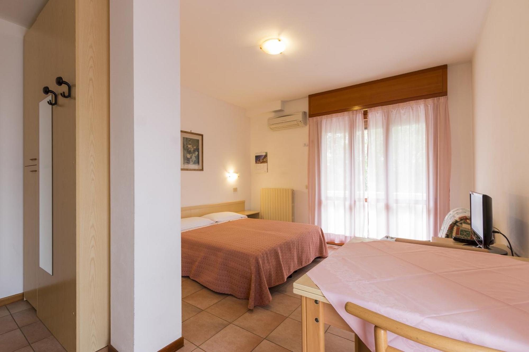 Residence Piccolo มิลาโน แมริตทิมา ห้อง รูปภาพ