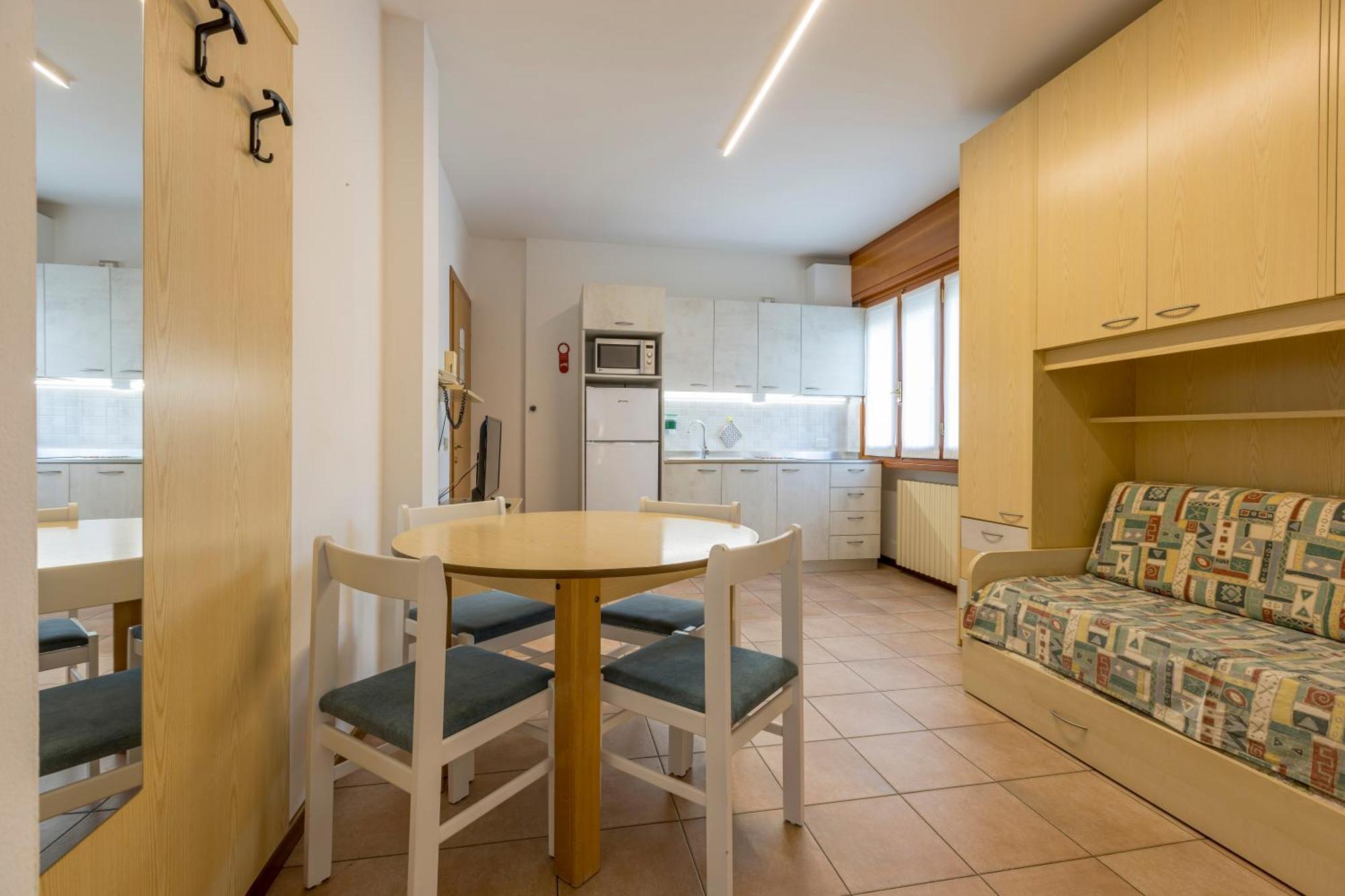 Residence Piccolo มิลาโน แมริตทิมา ภายนอก รูปภาพ