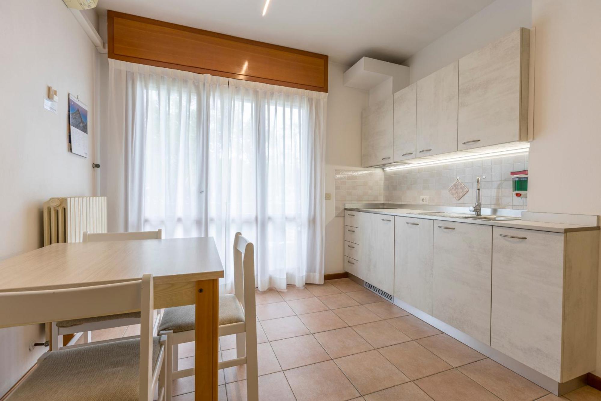 Residence Piccolo มิลาโน แมริตทิมา ภายนอก รูปภาพ
