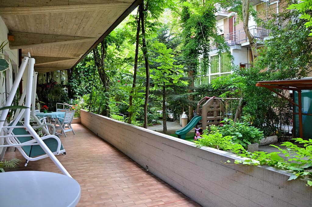 Residence Piccolo มิลาโน แมริตทิมา ภายนอก รูปภาพ