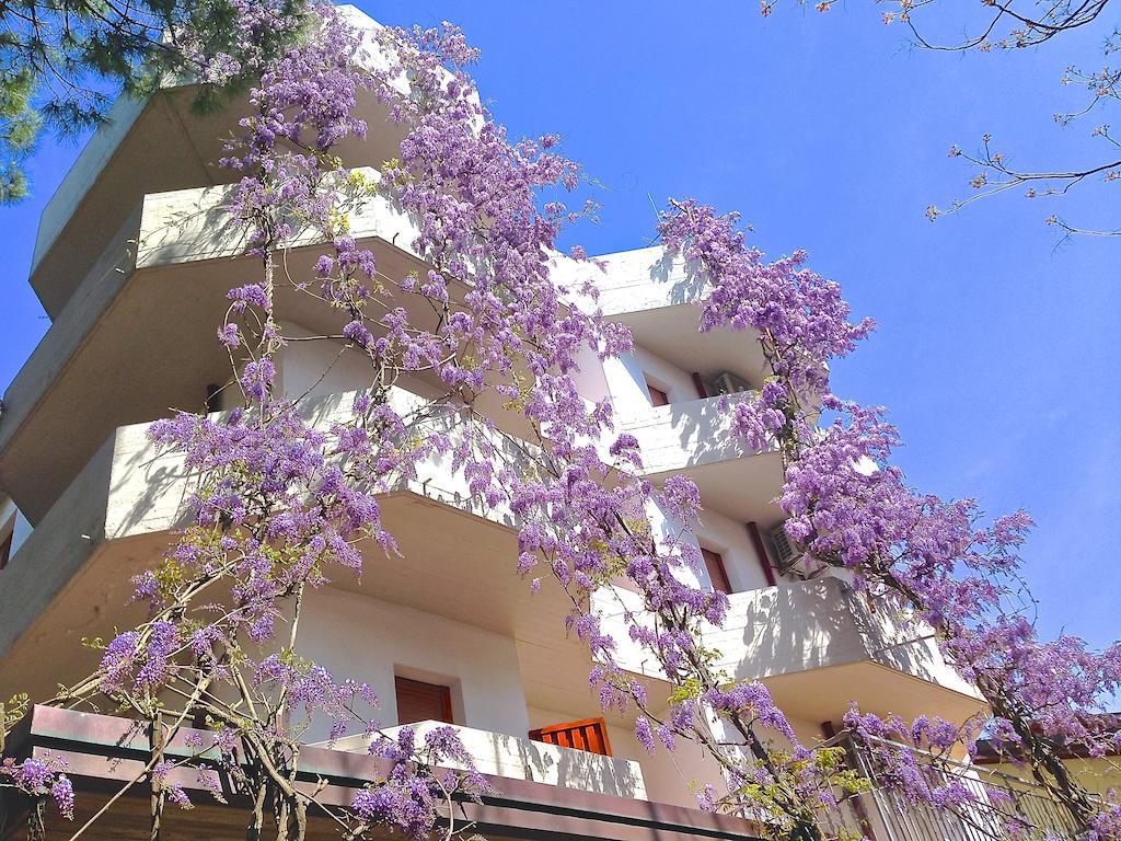 Residence Piccolo มิลาโน แมริตทิมา ภายนอก รูปภาพ