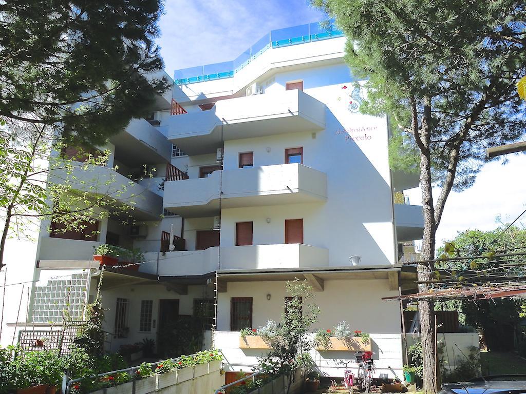 Residence Piccolo มิลาโน แมริตทิมา ภายนอก รูปภาพ