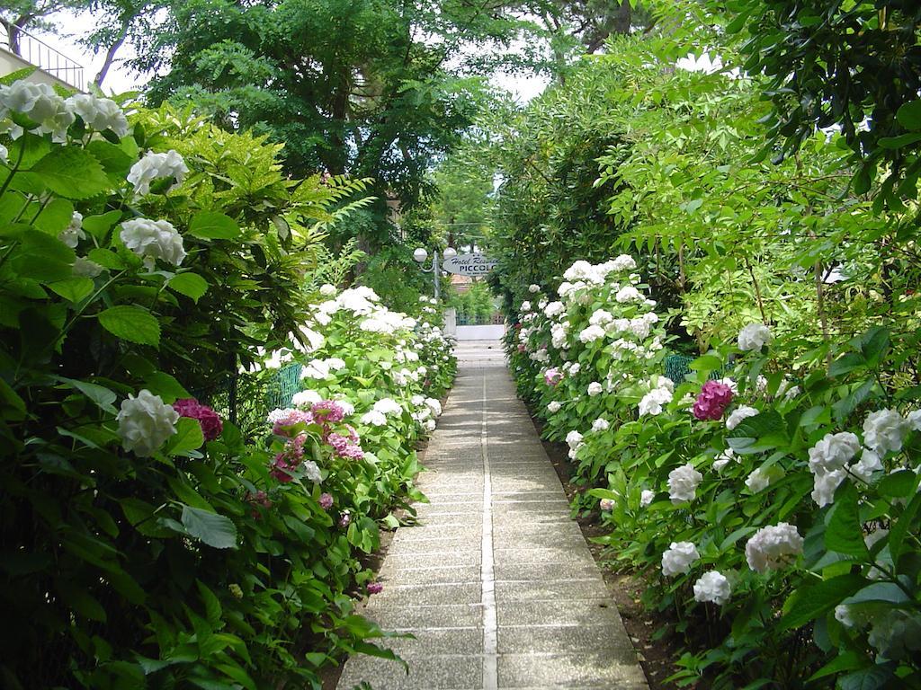 Residence Piccolo มิลาโน แมริตทิมา ภายนอก รูปภาพ