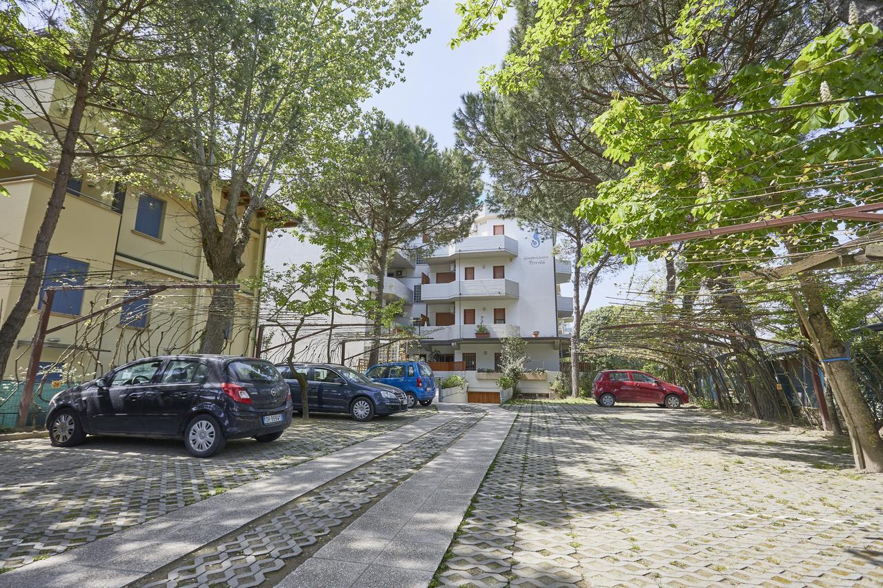 Residence Piccolo มิลาโน แมริตทิมา ภายนอก รูปภาพ
