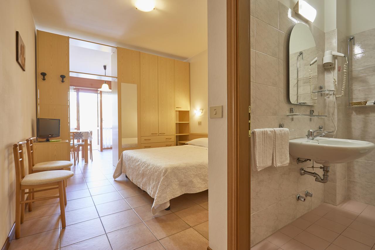 Residence Piccolo มิลาโน แมริตทิมา ภายนอก รูปภาพ