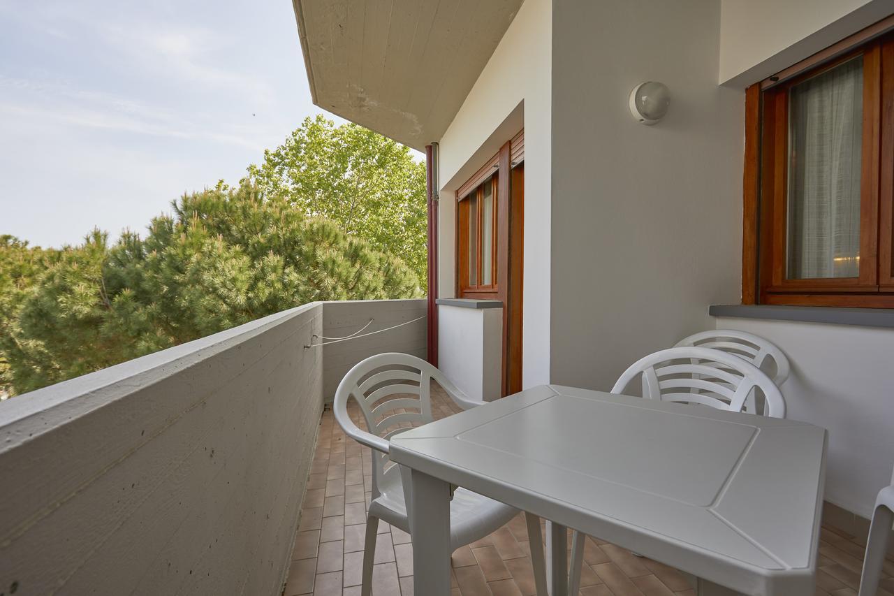 Residence Piccolo มิลาโน แมริตทิมา ภายนอก รูปภาพ