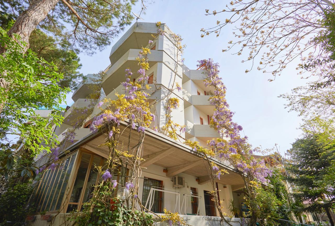 Residence Piccolo มิลาโน แมริตทิมา ภายนอก รูปภาพ
