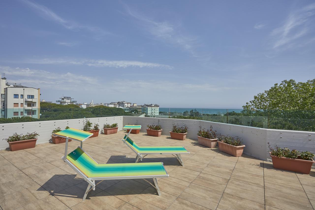 Residence Piccolo มิลาโน แมริตทิมา ภายนอก รูปภาพ